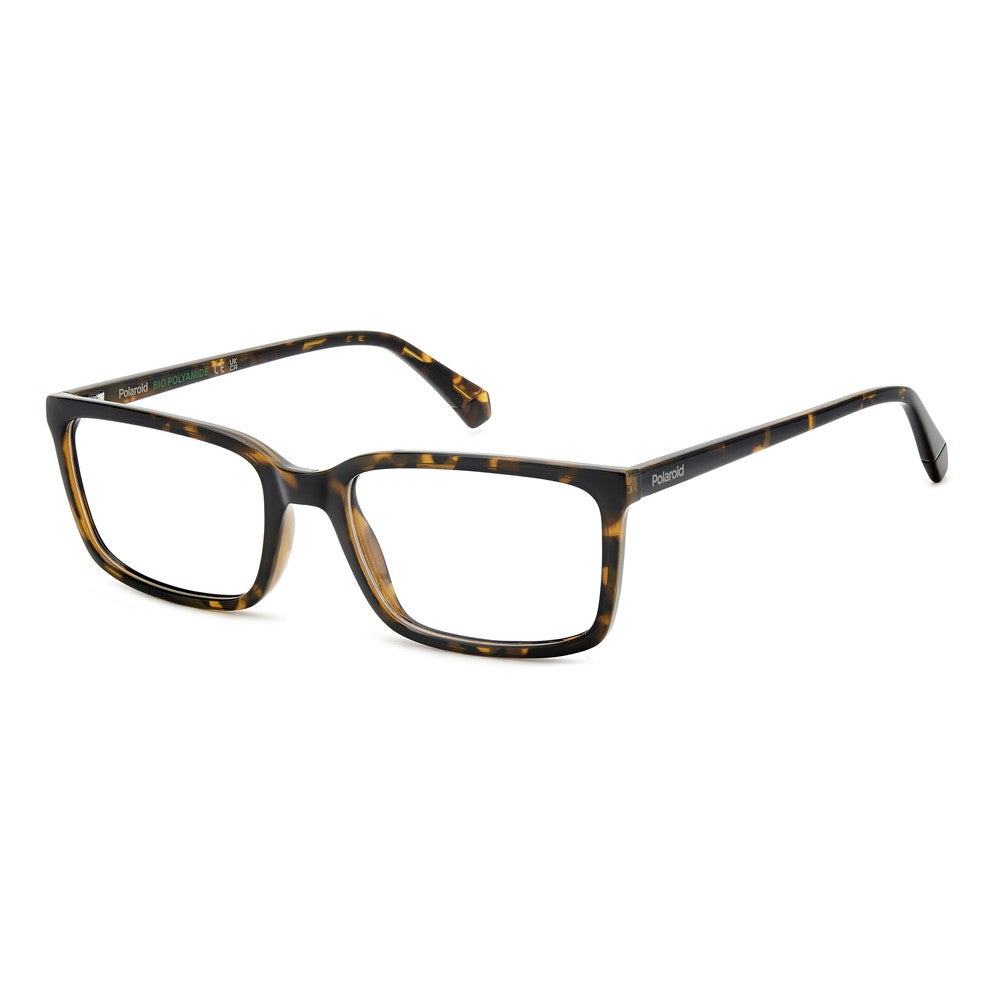Gafas De Vista POLAROID PLD D546 086 Hombre Talla 57 mm