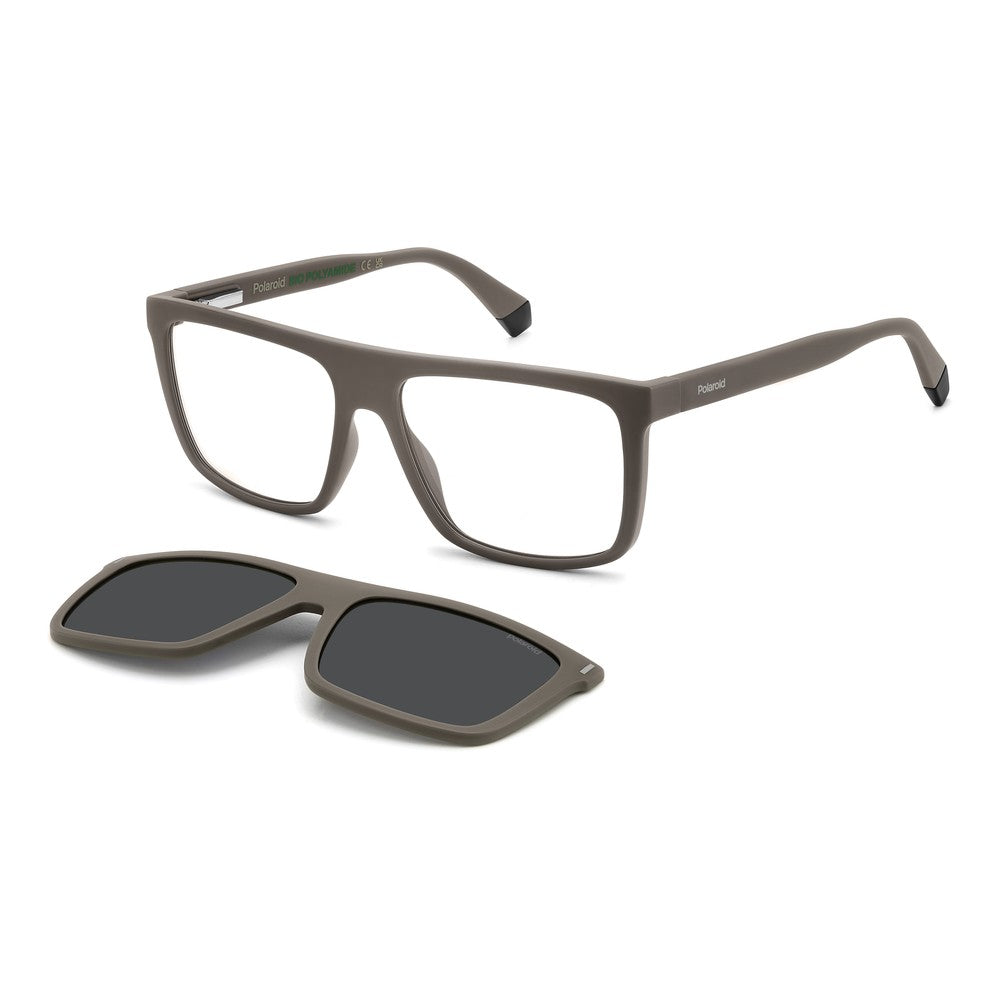 Gafas De Sol Polarizadas POLAROID PLD 6230/CS 10A Hombre Talla 56 mm