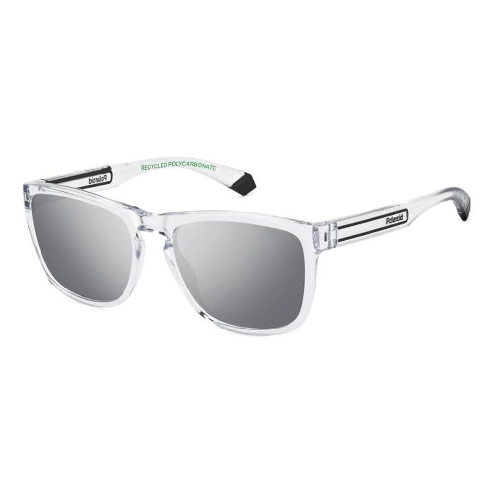 Gafas De Sol Polarizadas POLAROID PLD 2161/S 900 Unisex Talla 57 mm