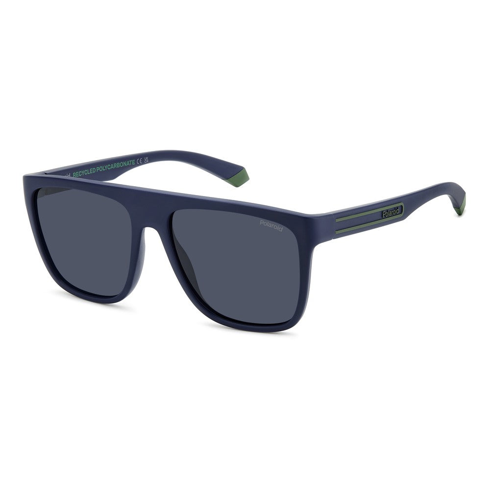 Gafas De Sol Polarizadas POLAROID PLD 2162/S FLL C3 58 Hombre Talla 58 mm