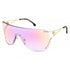 Gafas De Sol CARRERA 3006/S RHL TE Mujer Talla 99 mm