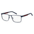 Gafas De Vista TOMMY HILFIGER TH 2204 8RU 57 Hombre Talla 57 mm