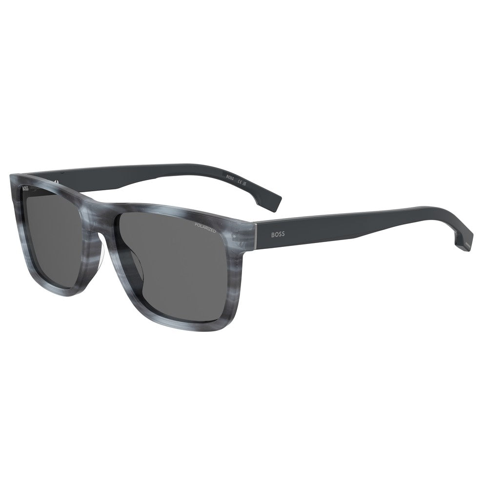 Gafas De Sol Polarizadas HUGO BOSS BOSS 1759/G/S 38I Hombre Talla 57 mm