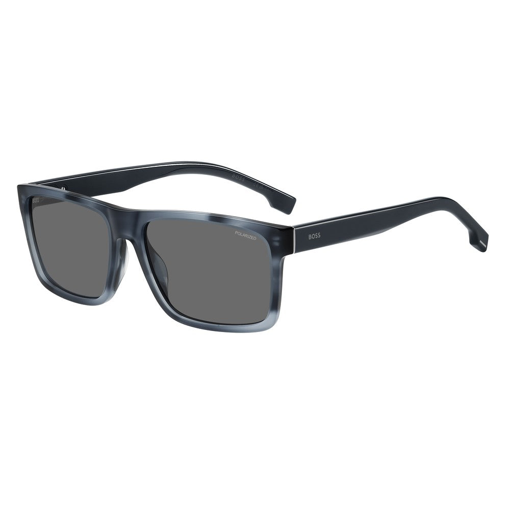 Gafas De Sol Polarizadas HUGO BOSS BOSS 1760/G/S 38I Hombre Talla 59 mm