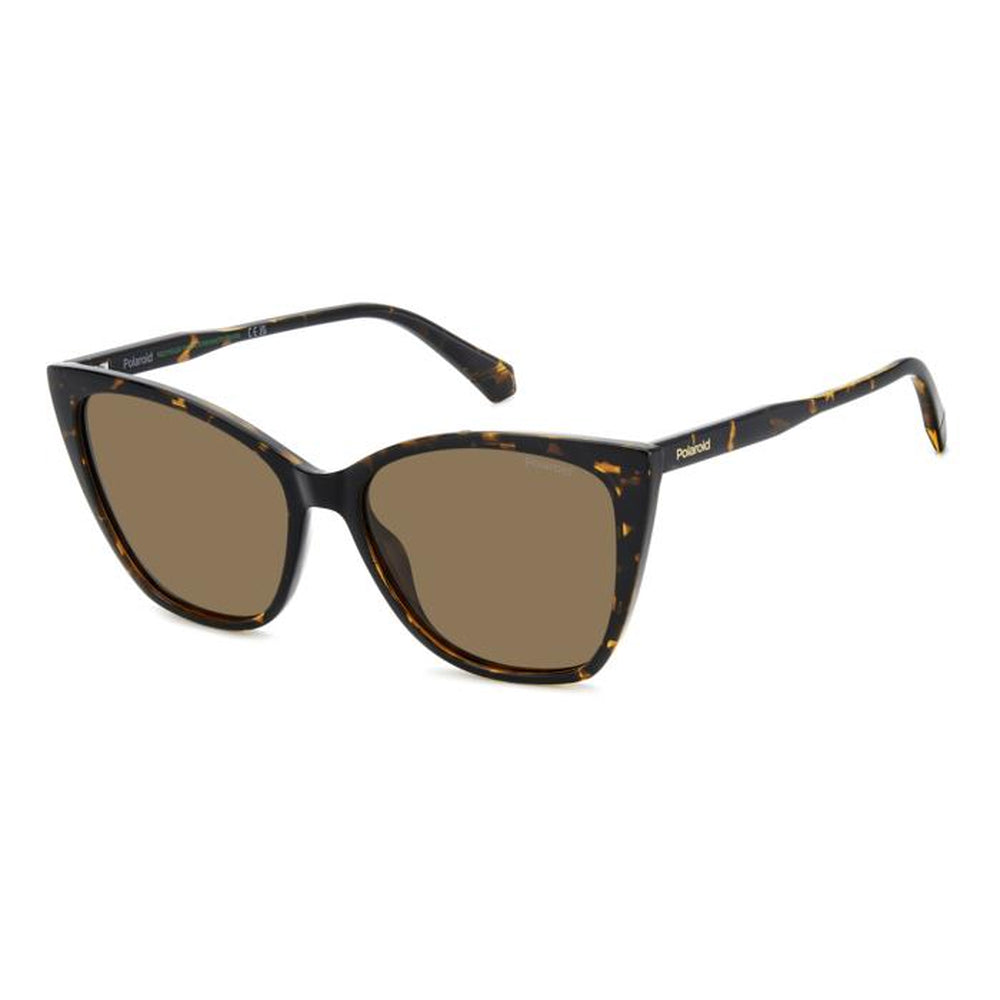 Gafas De Sol Polarizadas POLAROID PLD 4181/S 086 Mujer Talla 56 mm
