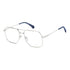 Gafas De Vista POLAROID PLD D554 010 Unisex Talla 55 mm
