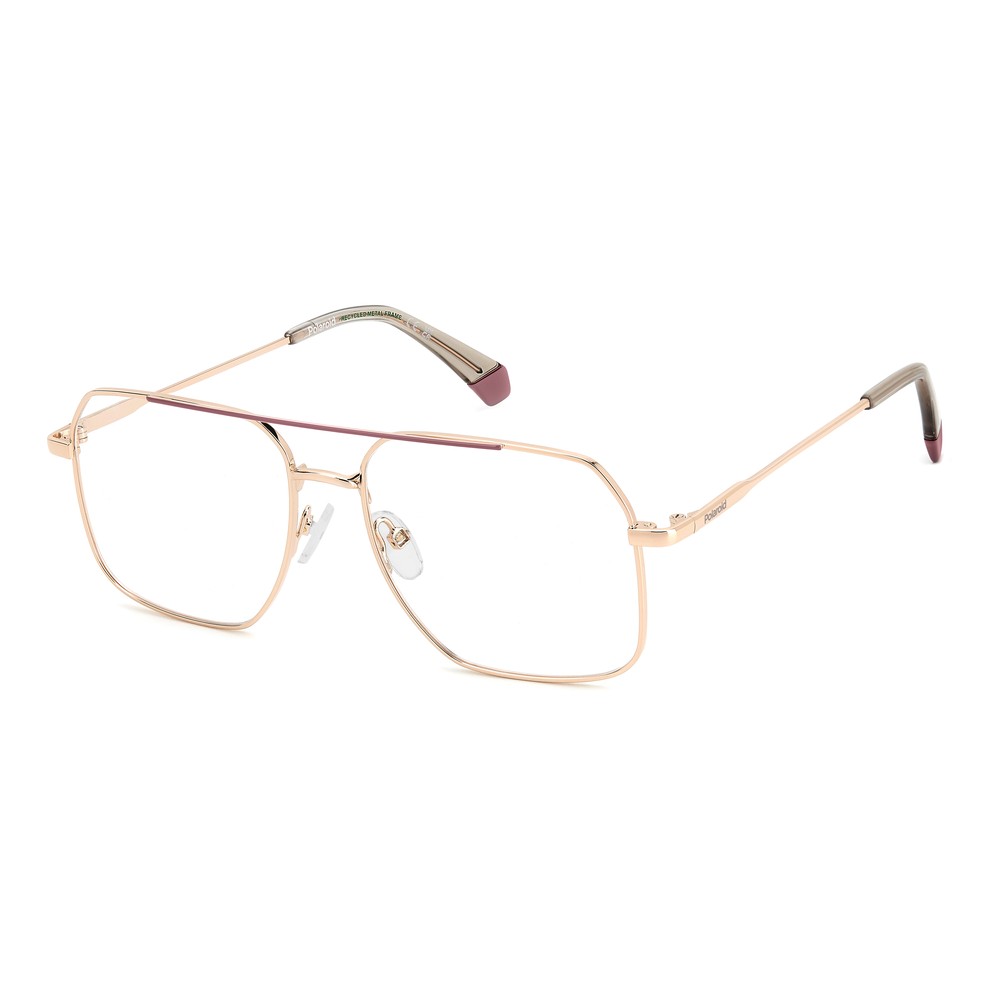 GAFAS DE VISTA POLAROID PLD D554