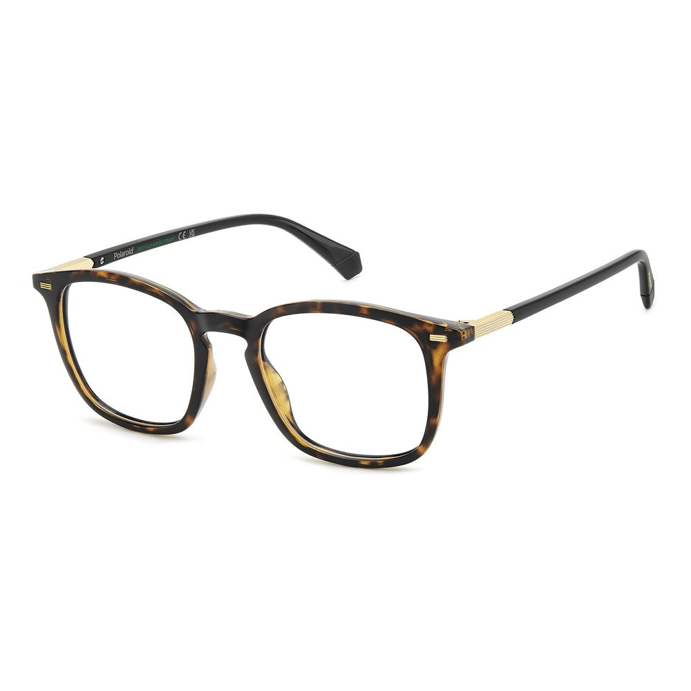 Gafas De Vista POLAROID PLD D563 086 Hombre Talla 51 mm