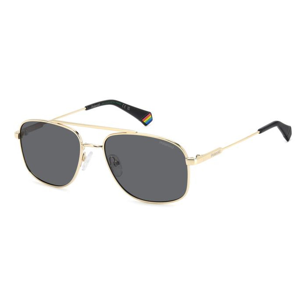 Gafas De Sol Polarizadas POLAROID PLD 6235/S/X 2F7 Hombre Talla 56 mm