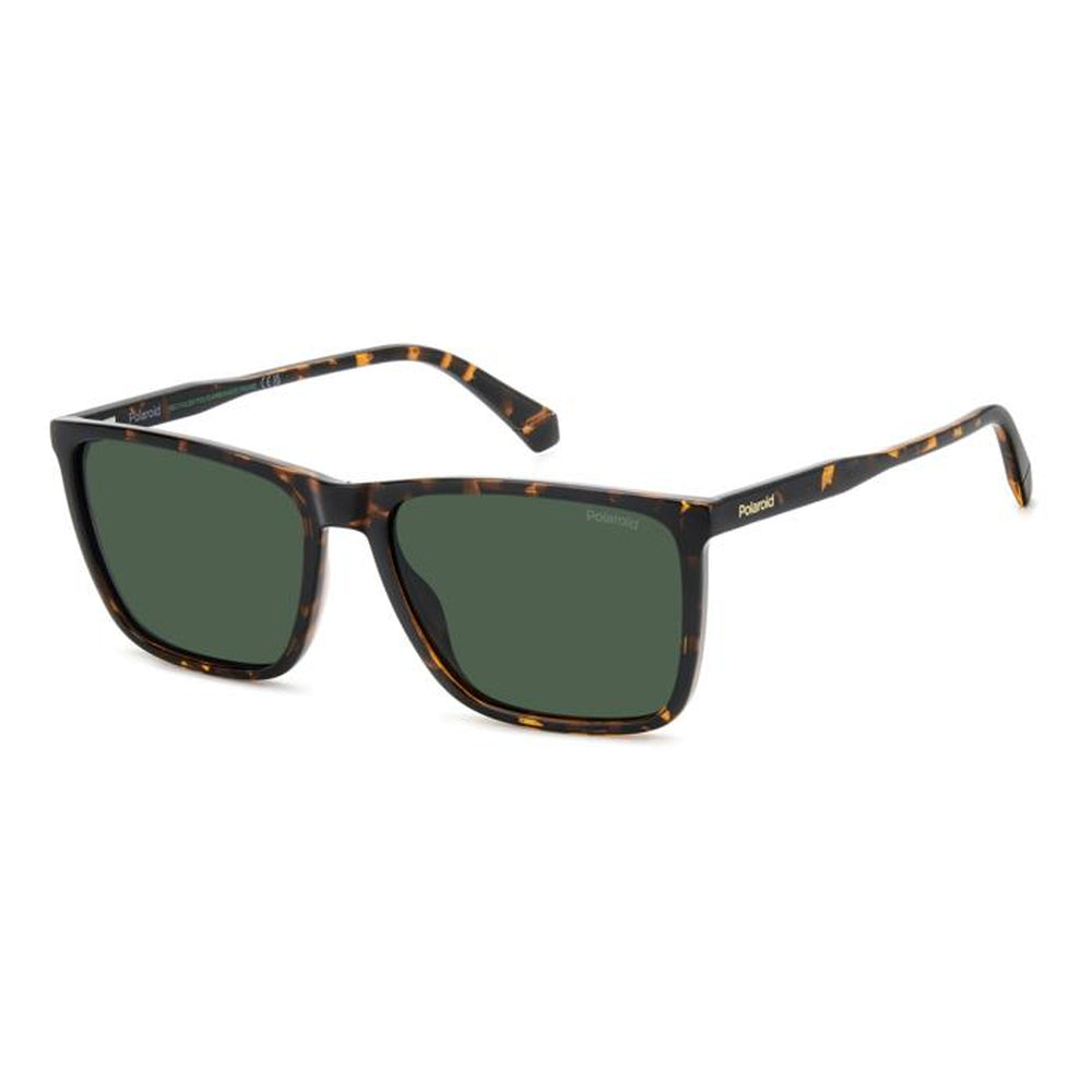 Gafas De Sol Polarizadas POLAROID PLD 4180/S 086 Hombre Talla 58 mm
