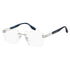 Gafas De Vista MARC JACOBS MARC 841 DOH Hombre Talla 57 mm