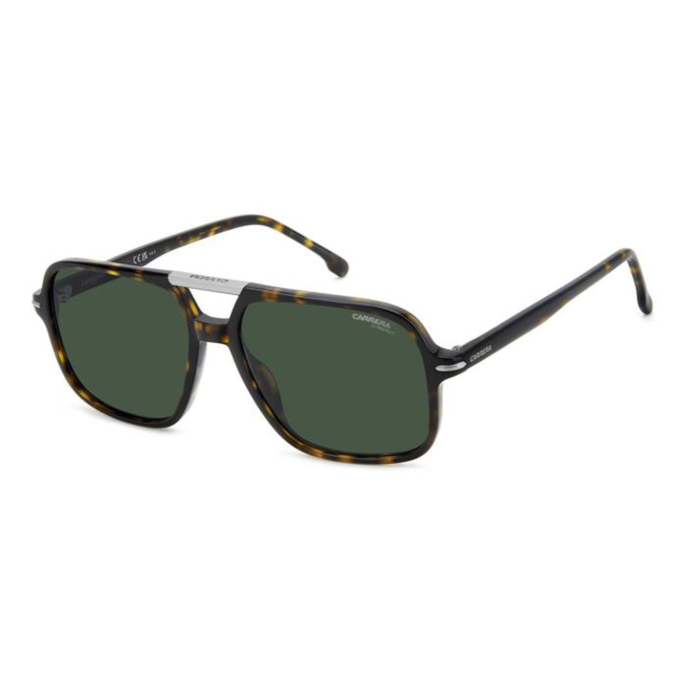 Gafas De Sol CARRERA 350/S 086 Hombre Talla 58 mm