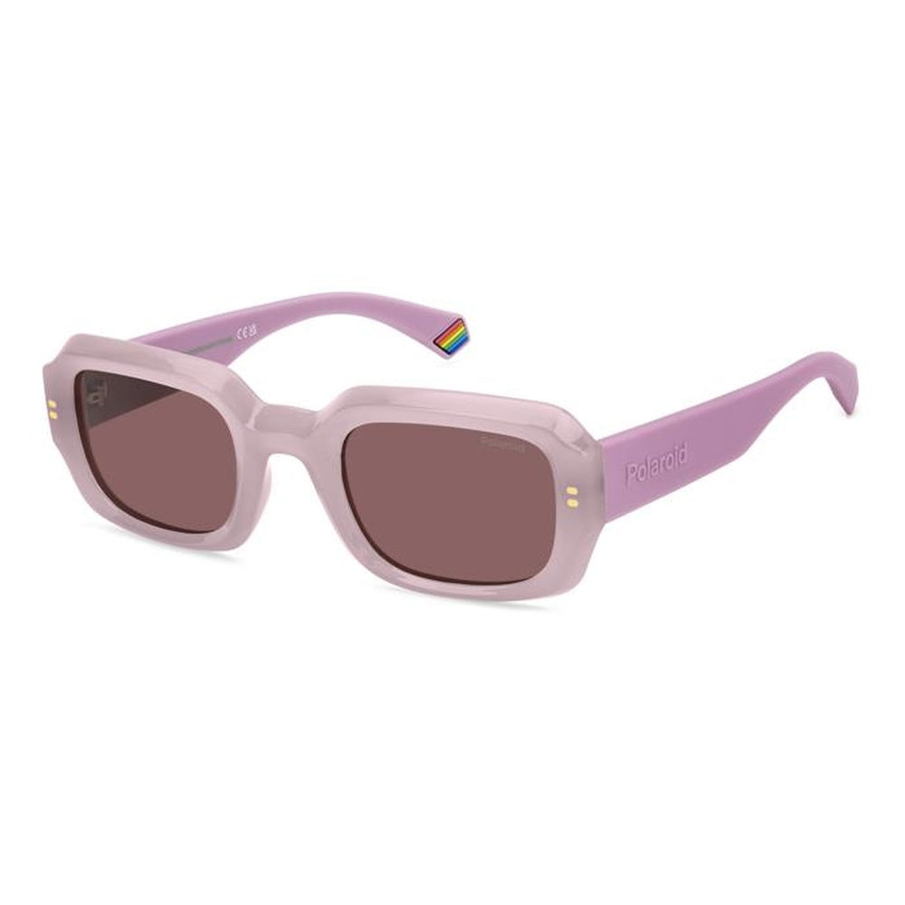 Gafas De Sol Polarizadas POLAROID PLD 6239/S/X 35J Mujer Talla 51 mm