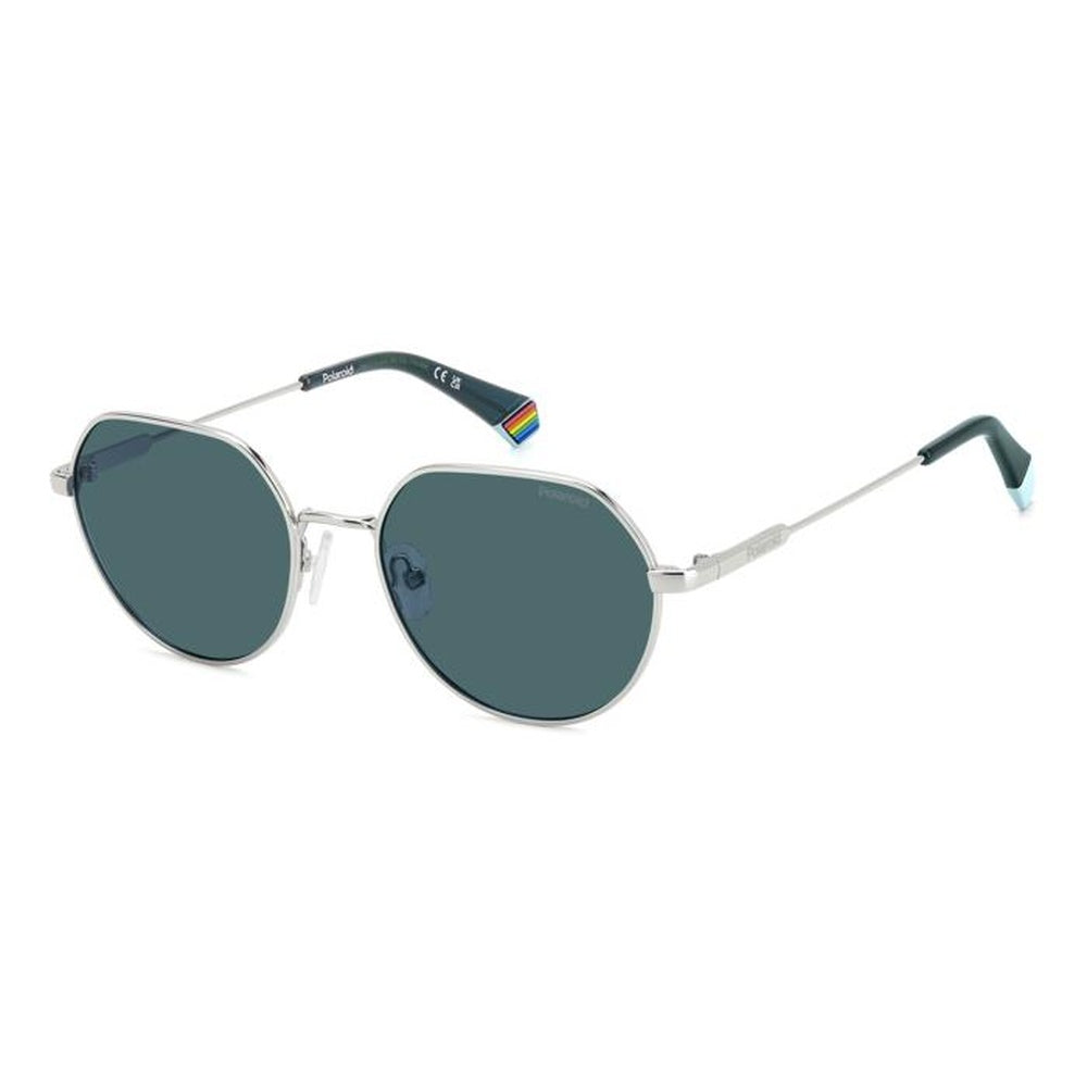 Gafas De Sol Polarizadas POLAROID PLD 6236/S/X DOH Unisex Talla 54 mm