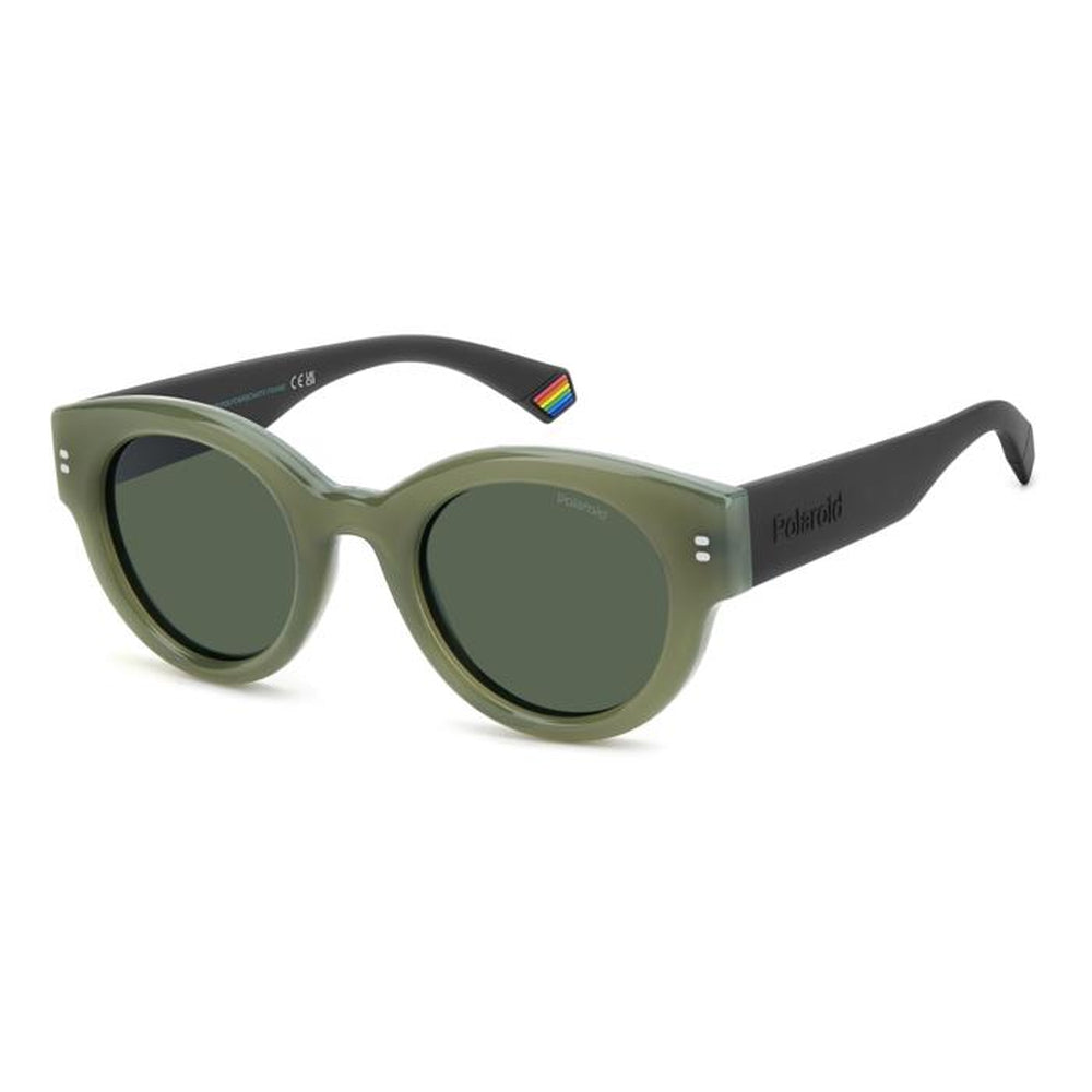 Gafas De Sol Polarizadas POLAROID PLD 6240/S/X 1ED Unisex Talla 48 mm