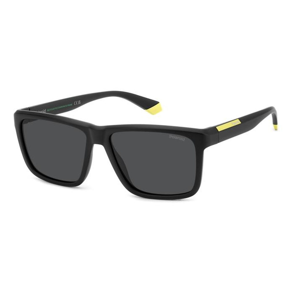 Gafas De Sol Polarizadas POLAROID PLD 2164/S 003 Hombre Talla 58 mm