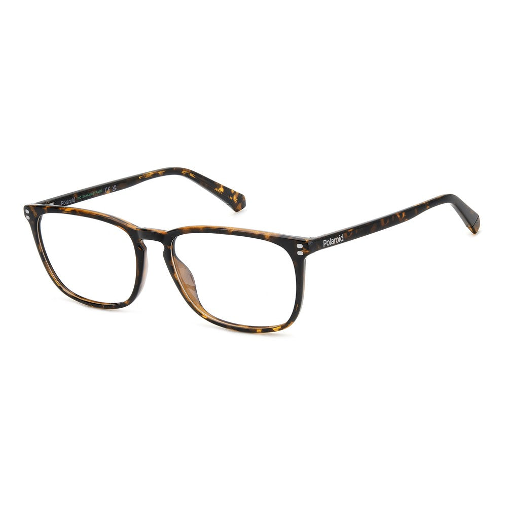 Gafas De Vista POLAROID PLD D553 086 Hombre Talla 57 mm