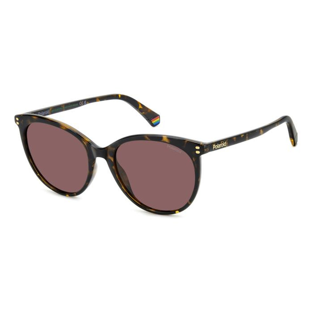 Gafas De Sol Polarizadas POLAROID PLD 6231/S 086 Mujer Talla 55 mm