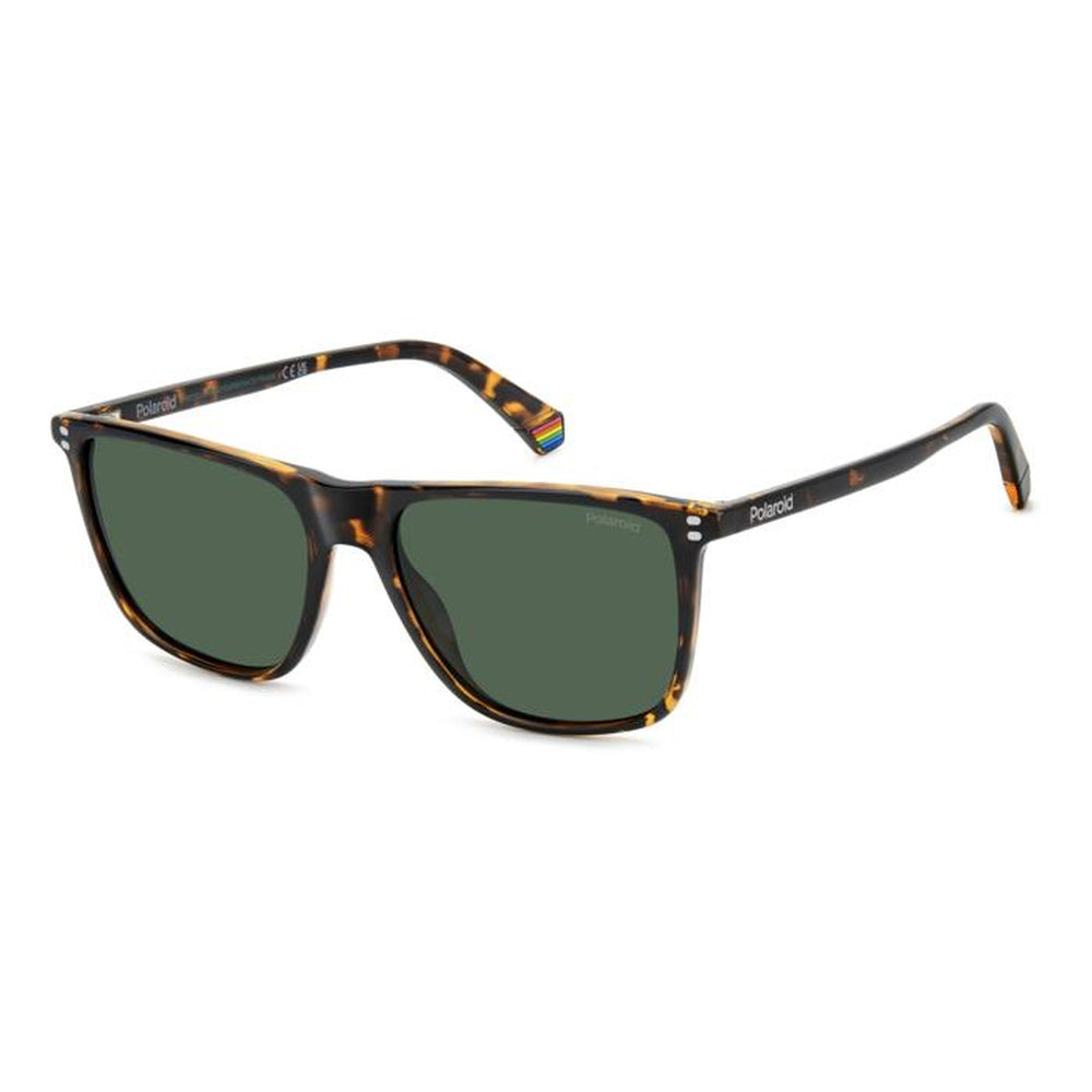 Gafas De Sol Polarizadas POLAROID PLD 6232/S 086 Hombre Talla 55 mm