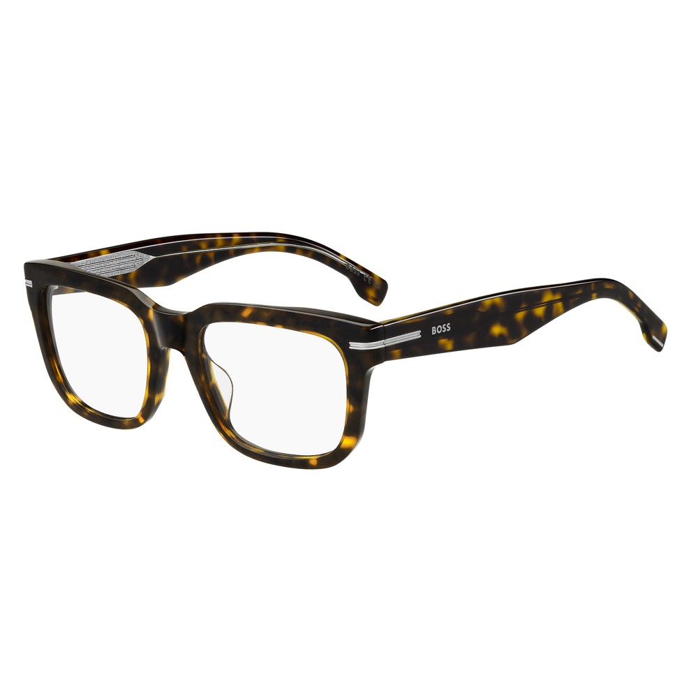Gafas De Vista HUGO BOSS BOSS 1746/G 086 Hombre Talla 53 mm