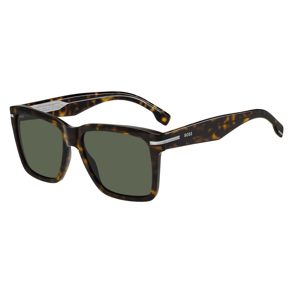 Gafas De Sol HUGO BOSS BOSS 1745/S 086 Hombre Talla 57 mm