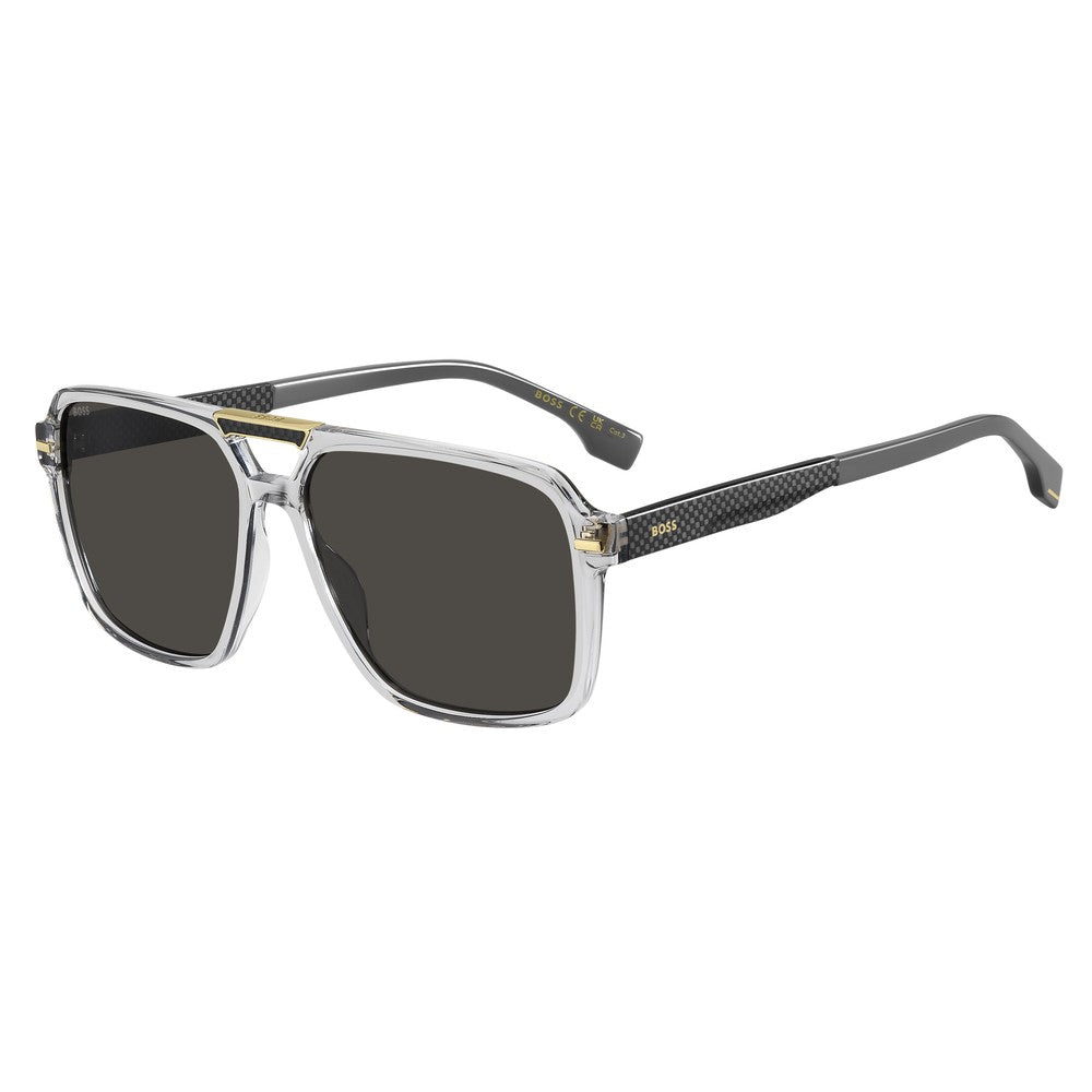 Gafas De Sol HUGO BOSS BOSS 1766/S KB7 IR Hombre Talla 59 mm