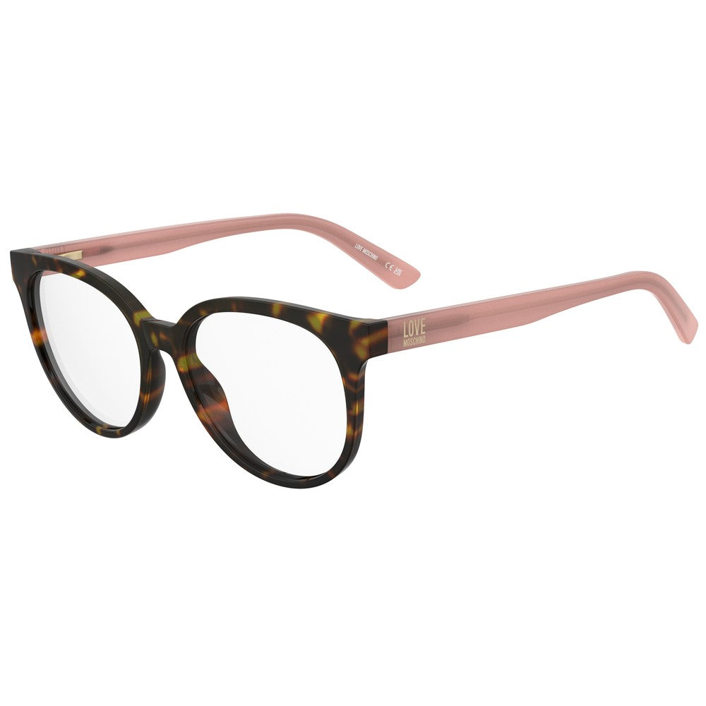 Gafas De Vista LOVE MOSCHINO MOL658 086 Mujer Talla 53 mm