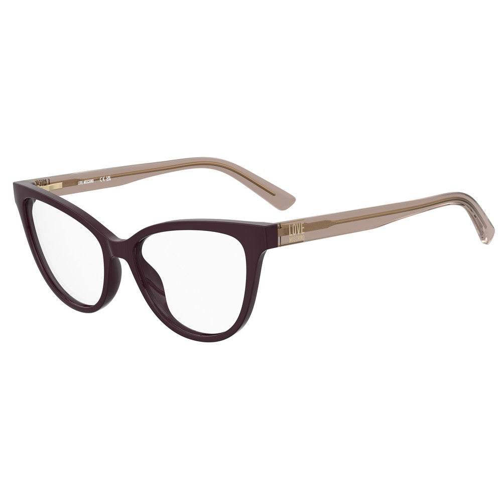 GAFAS DE VISTA LOVE MOSCHINO MOL659
