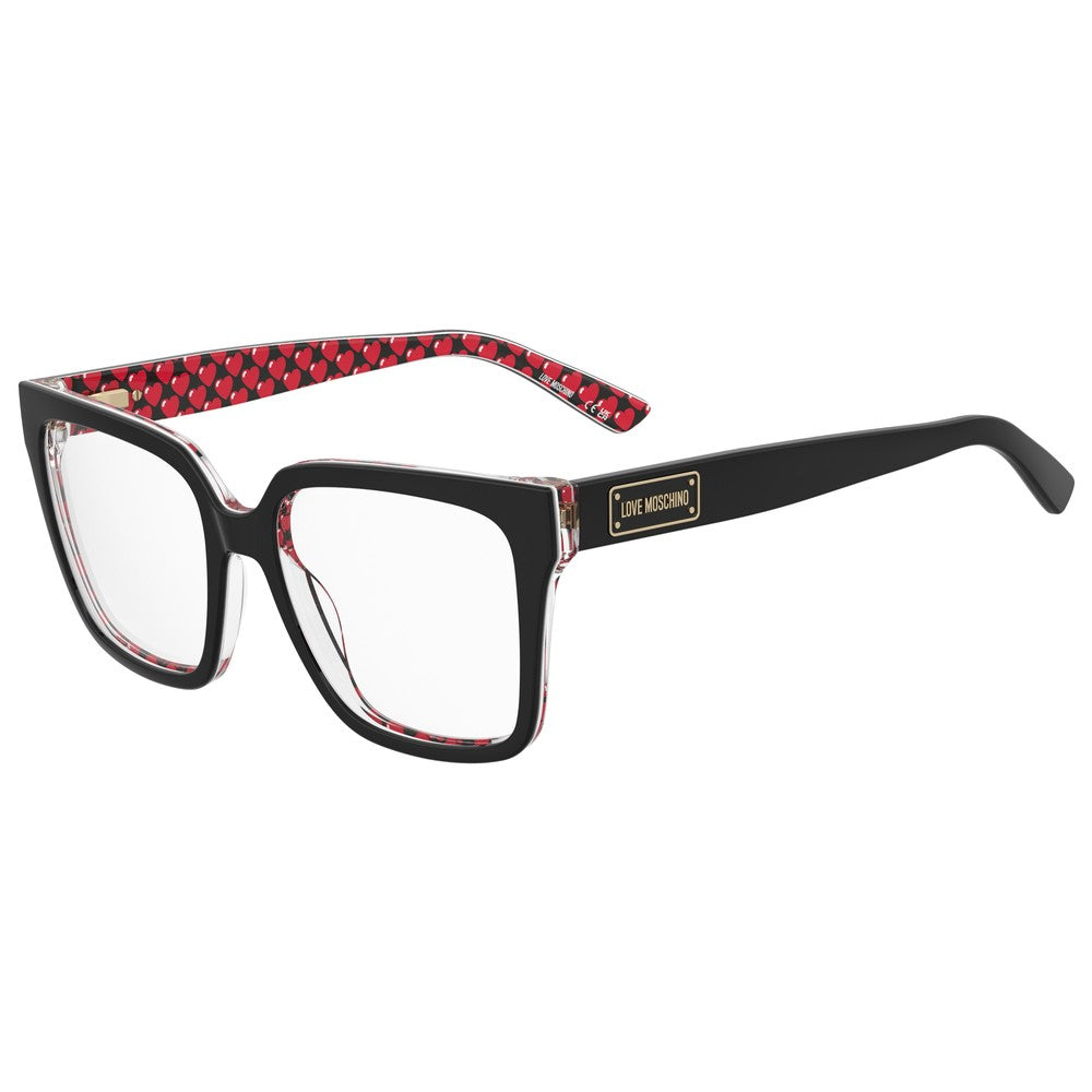 GAFAS DE VISTA LOVE MOSCHINO MOL648