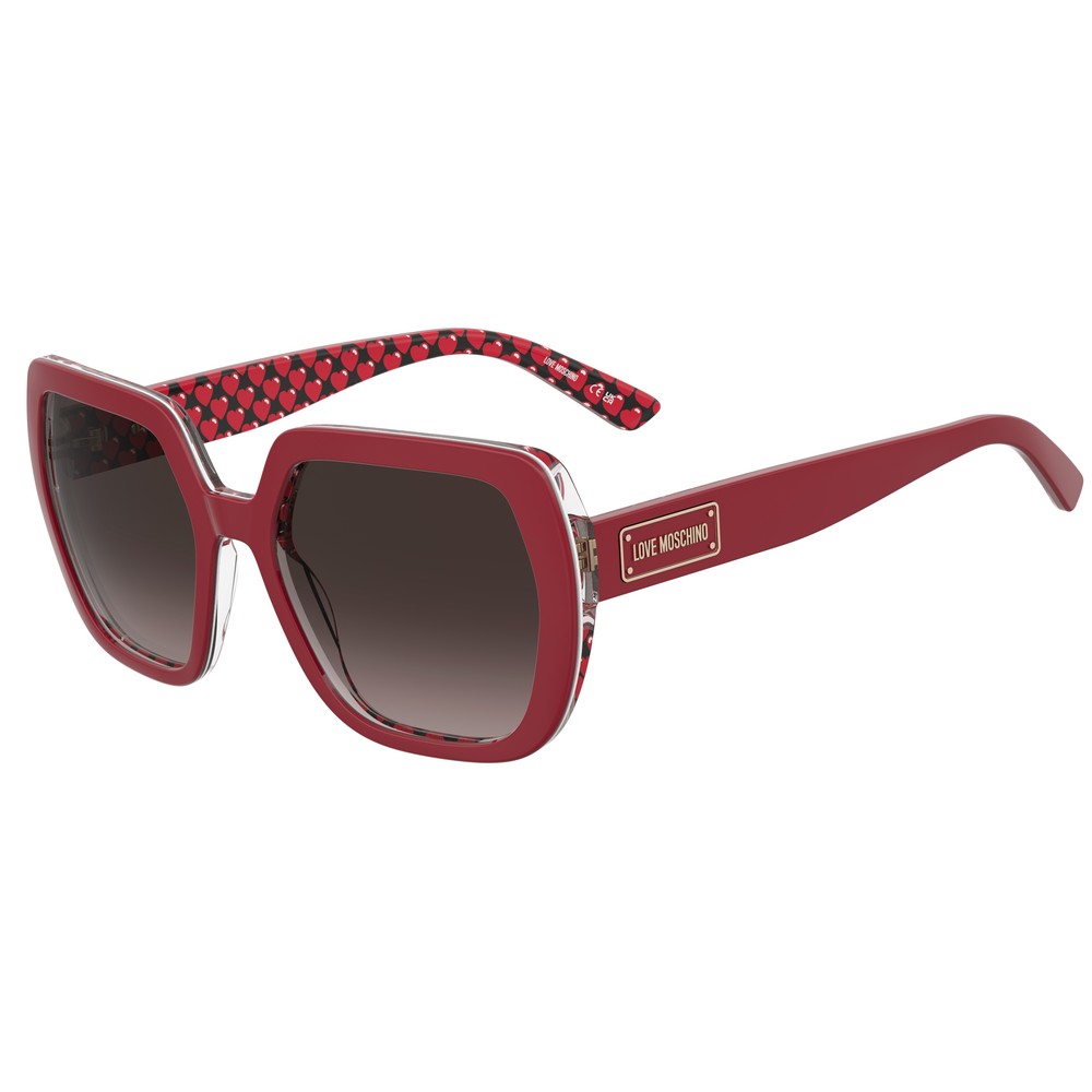 GAFAS DE SOL LOVE MOSCHINO MOL082/S