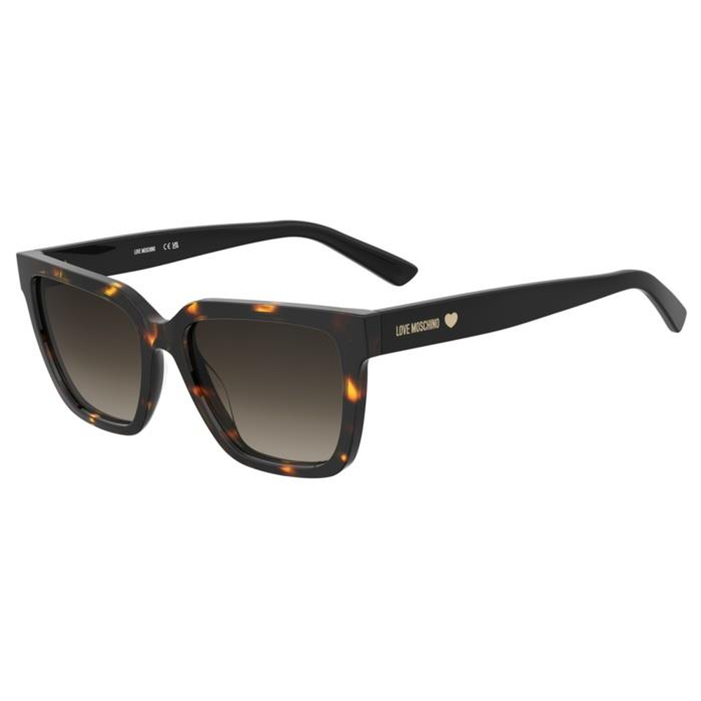 Gafas De Sol LOVE MOSCHINO MOL087/S 086 Mujer Talla 55 mm