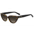 Gafas De Sol LOVE MOSCHINO MOL086/S 086 Mujer Talla 54 mm