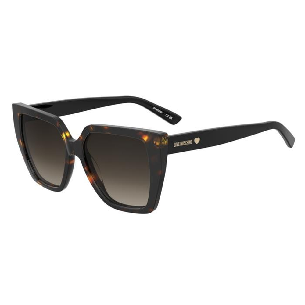 Gafas De Sol LOVE MOSCHINO MOL088/S 086 Mujer Talla 55 mm