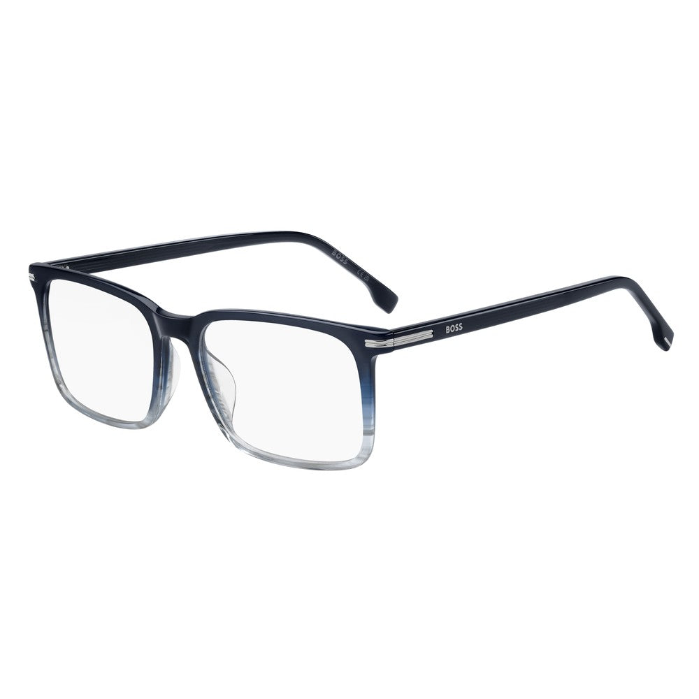 Gafas De Vista HUGO BOSS BOSS 1753/G 0MX Hombre Talla 55 mm