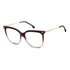 Gafas De Vista CARRERA 3062 0T7 Mujer Talla 55 mm