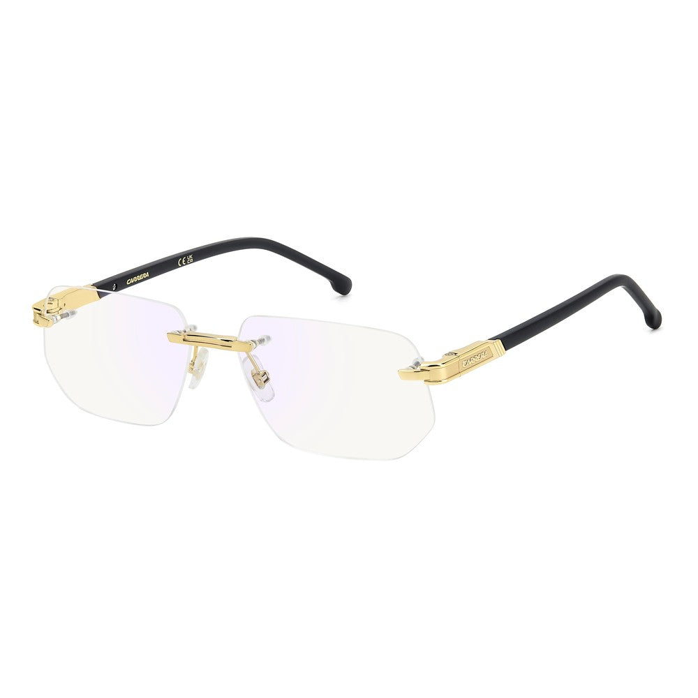 Gafas De Vista CARRERA 1142 001 Hombre Talla 57 mm