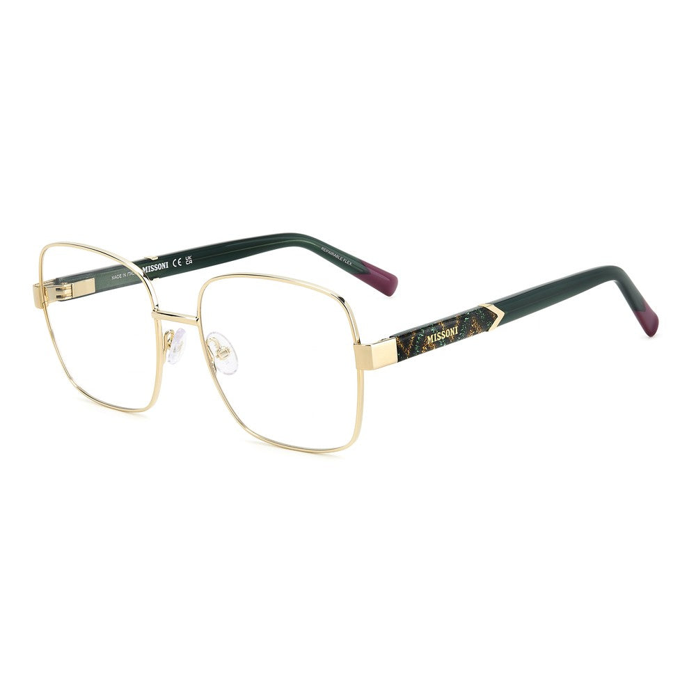 Gafas De Vista MISSONI MIS 0218 PEF Mujer Talla 55 mm