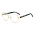 Gafas De Vista MISSONI MIS 0218 PEF Mujer Talla 55 mm