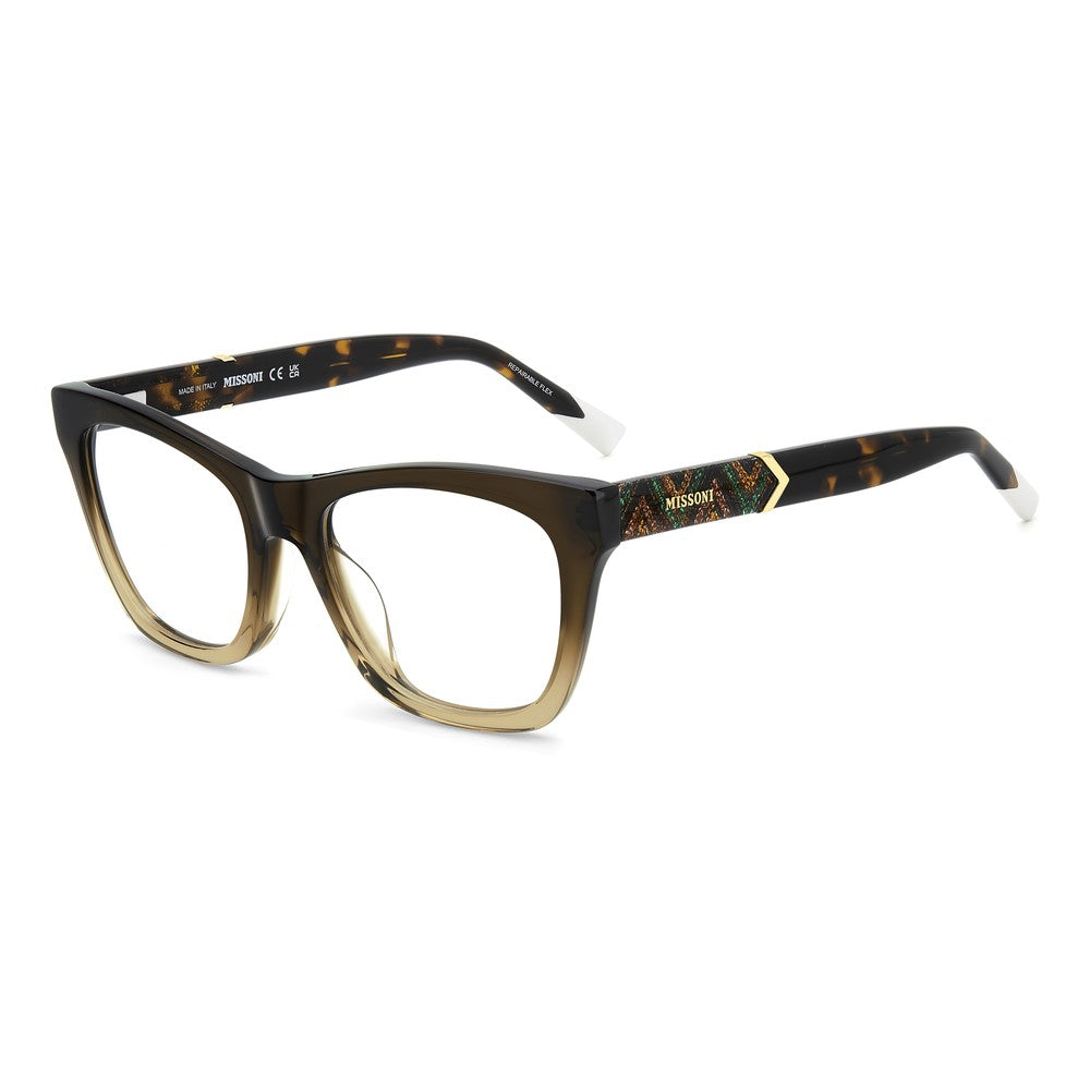 Gafas De Vista MISSONI MIS 0217/G 0MY Mujer Talla 52 mm