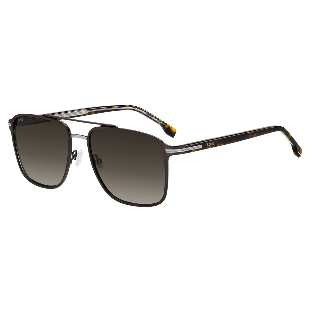 Gafas De Sol HUGO BOSS BOSS 1748/S AMC Hombre Talla 57 mm