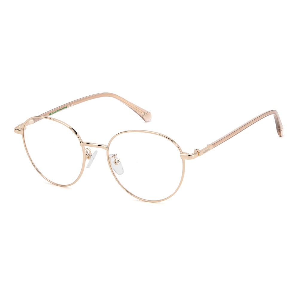 Gafas De Vista POLAROID PLD D567/G DDB 49 Unisex Talla 49 mm