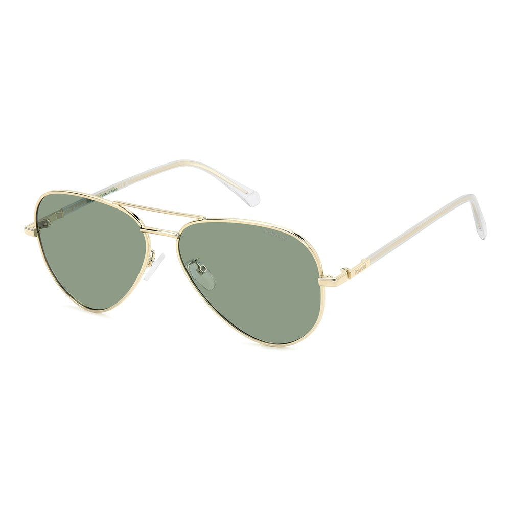 Gafas De Sol Polarizadas POLAROID PLD 4186/G/S/X J5G UC 57 Hombre Talla 57 mm