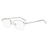 Gafas De Vista HUGO BOSS BOSS 1800/F 010 Hombre Talla 53 mm