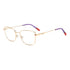 Gafas De Vista MISSONI MIS 0241 000 Mujer Talla 53 mm
