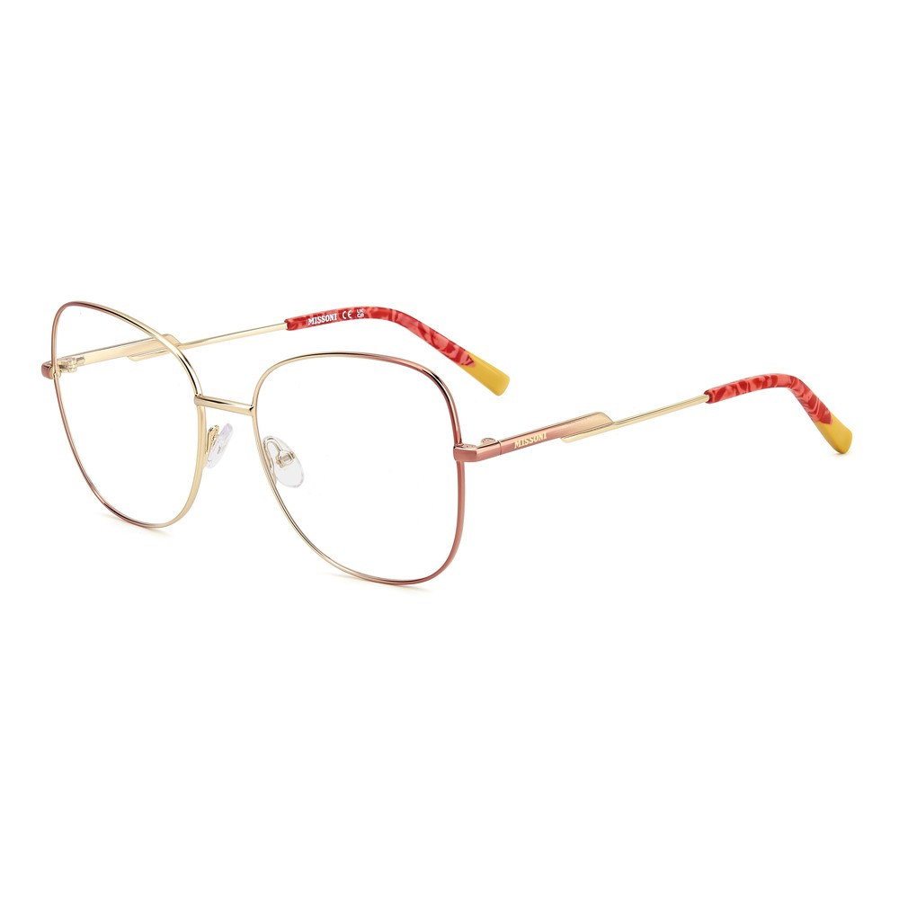 Gafas De Vista MISSONI MIS 0227 EYR Mujer Talla 55 mm