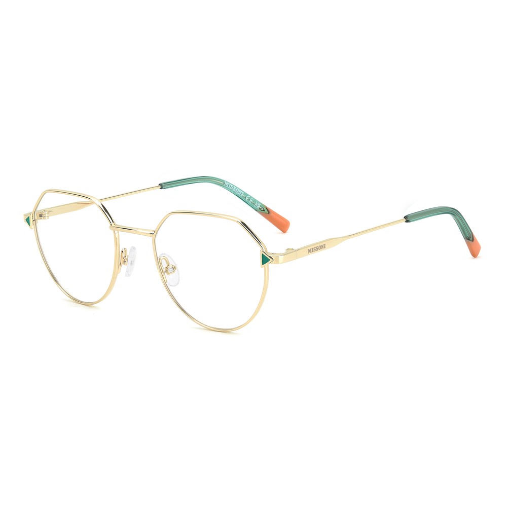 Gafas De Vista MISSONI MIS 0242 000 Mujer Talla 49 mm