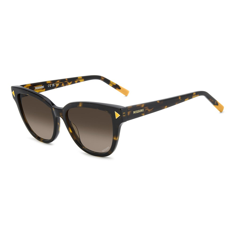 Gafas De Sol MISSONI MIS 0237/S 086 Mujer Talla 53 mm