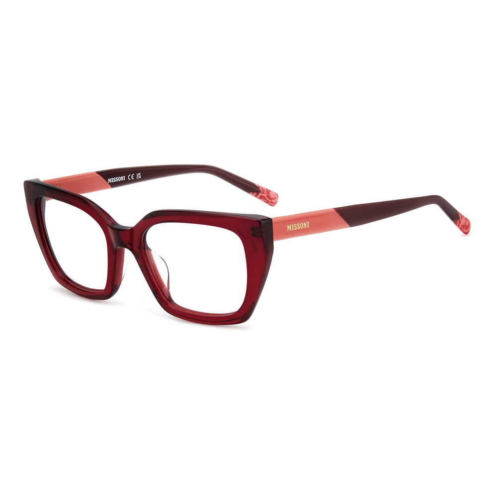 Gafas De Vista MISSONI MIS 0225/G LHF Mujer Talla 52 mm