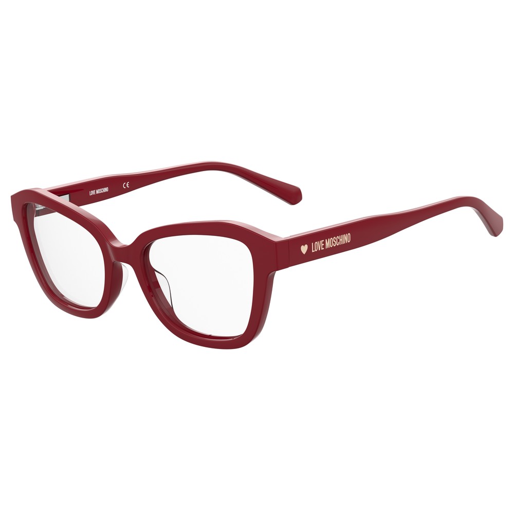 Gafas De Vista INFANTILES LOVE MOSCHINO MOL606/TN C9A Infantil Talla 48 mm