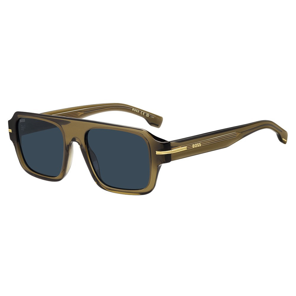 Gafas De Sol HUGO BOSS BOSS 1595/S 09Q Hombre Talla 53 mm